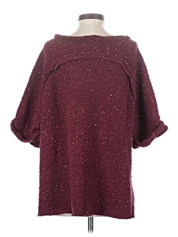 Free People Pullover Sweater (view 2)