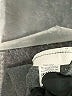 Under Armour Gray Long Sleeve Polo Size 6 - photo 8