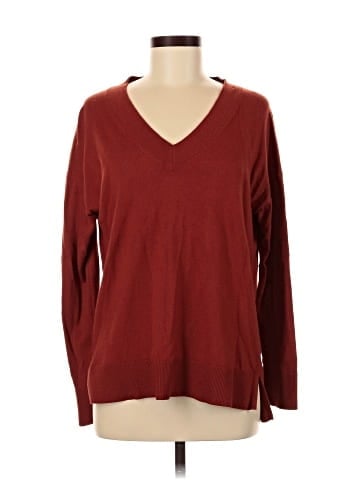 Matty M Pullover Sweater (view 1)