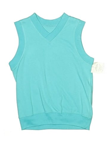 Kelly's Kids Sleeveless T-Shirt (view 1)