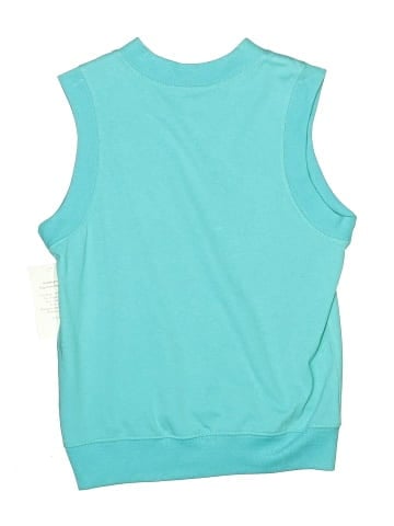 Kelly's Kids Sleeveless T-Shirt (view 2)