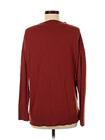 Matty M Pullover Sweater (view 2)