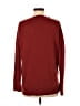 Matty M Burgundy Pullover Sweater Size M - photo 2