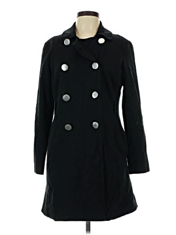 INC International Concepts Coat (view 1)