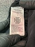 Athleta Solid Black Track Pants Size 2 - photo 8