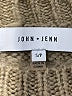 John & Jenn 100% Acrylic Tan Pullover Sweater Size S - photo 7