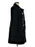 INC International Concepts Black Coat Size M - photo 4