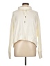 Sweaty Betty Ivory Pullover Sweater Size 12 - photo 1