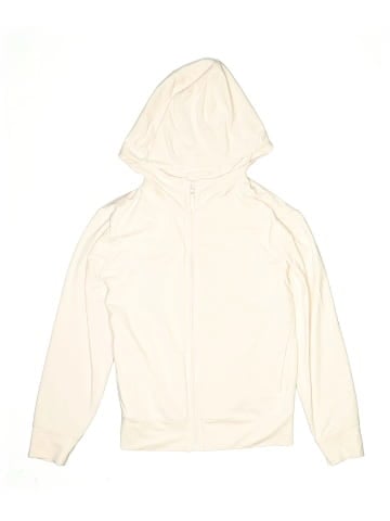 Uniqlo Zip Up Hoodie (view 1)