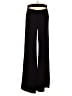 Fashion Nova Black Dress Pants Size M - photo 1