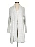 Lou & Grey Silver Cardigan Size XS - photo 1