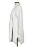 Lou & Grey Silver Cardigan Size XS - photo 5