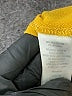 dalia Yellow Long Sleeve Blouse Size XL - photo 8