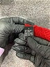 AB Studio Red Cardigan Size L - photo 7