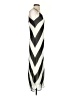 Christopher John Rogers for Target 100% Polyester Chevron-herringbone Ivory Casual Dress Size 4 - photo 4