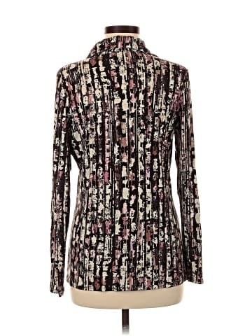 Investments Long Sleeve Blouse (view 2)