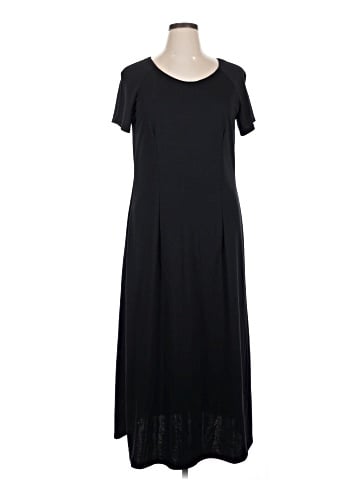Coldwater Creek Casual Dress (view 1)