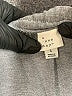 A New Day Chevron-herringbone Gray Casual Pants Size L - photo 7