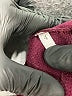 Unbranded Burgundy Blazer Size 4 - photo 6