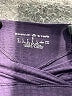 Reebok Purple Pullover Sweater Size L - photo 7