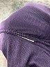 Reebok Purple Pullover Sweater Size L - photo 8