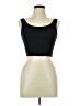 Unbranded Black Tank Top Size M - photo 1