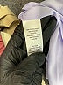 Julia Jordan 100% Polyester Blue Cocktail Dress Size 8 - photo 8