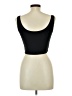 Unbranded Black Tank Top Size M - photo 2