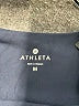 Athleta Solid Blue Active Pants Size M - photo 7