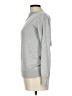 Lulus 100% Polyester Gray Turtleneck Sweater Size L - photo 5