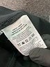 Nike 100% Polyester Black Casual Pants Size S - photo 8