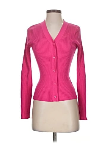 Edited Cardigan (view 1)
