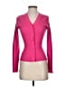 Edited Pink Cardigan Size S - photo 1