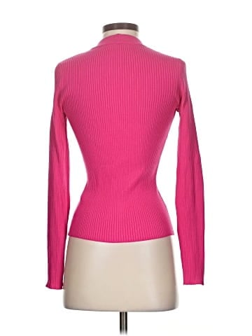 Edited Cardigan (view 2)