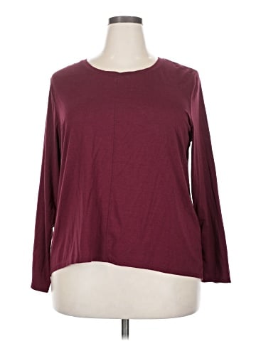 Lisa Bayne 3/4 Sleeve T-Shirt (view 1)