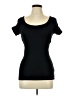 Assorted Brands Black Short Sleeve T-Shirt Size M - photo 1
