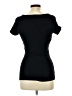 Assorted Brands Black Short Sleeve T-Shirt Size M - photo 2