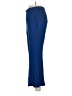 Curations 100% Viscose Blue Casual Pants Size M - photo 5