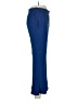 Curations 100% Viscose Blue Casual Pants Size M - photo 4