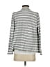 J.Crew Mercantile Gray Cardigan Size S - photo 2