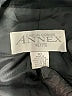 Casual Corner Annex Black Blazer Size 10 (petite) - photo 6