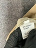 Unbranded Solid Tan Formal Skirt Size M - photo 5