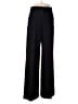 The Kooples Black Wool Pants Size XL (4) - photo 1