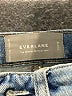 Everlane Blue Jeans Size 23 waist - photo 6