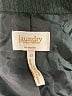 Laundry by Shelli Segal Chevron-herringbone Gray Blazer Size 12 - photo 6
