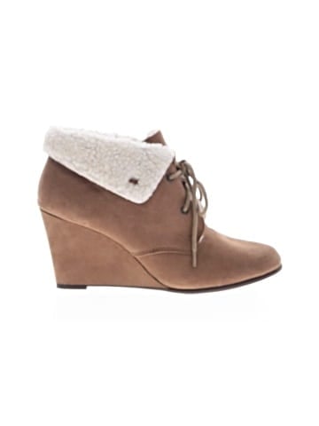 A2 by Aerosoles Ankle Boots (view 1)