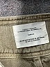 Citizens of Humanity 100% Cotton Gray Green Cargo Pants Size 26 waist - photo 3