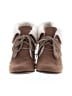 A2 by Aerosoles Brown Tan Ankle Boots Size 7 1/2 - photo 2