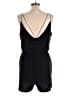 Sparkle & Fade Solid Black Romper Size L - photo 2