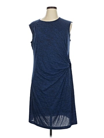 Nic + Zoe Casual Dress (view 1)
